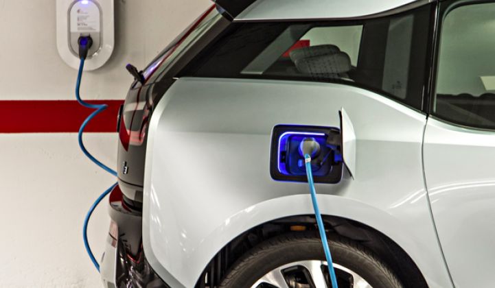 How To Install A Charging Station For An Electric Vehicle Wallbox