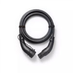 Harting type 2 charging cable