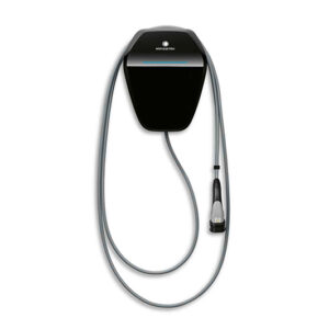 MINI Wallbox Essential - เครื่องชาร์จรถยนต์ไฟฟ้าขนาด 22 kW (ไม่รวมติดตั้ง)