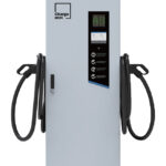 Chargebox 120kW DC