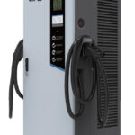 Chargebox 120kW DC Side